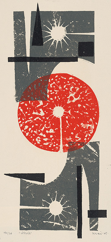 Fero Kráľ – Úsvit 