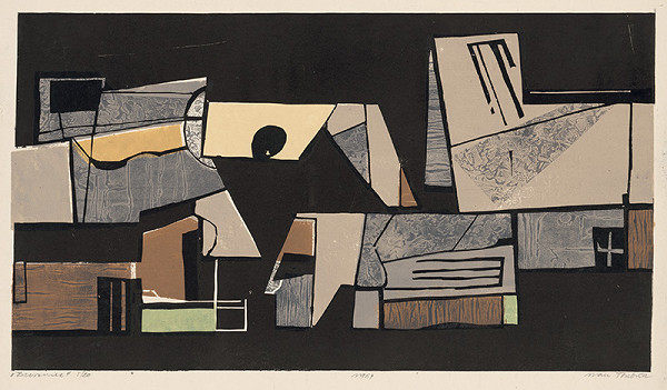 Ivan Štubňa – Drevenice