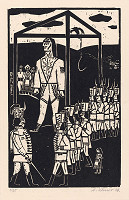 Alojz Klimo – Smrť Jánošíkova VI. 