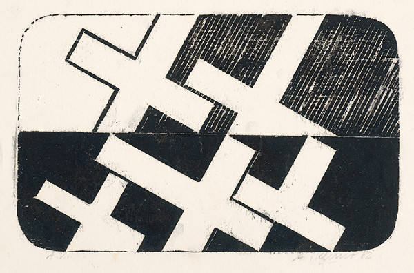 Alojz Klimo – Dve roviny 