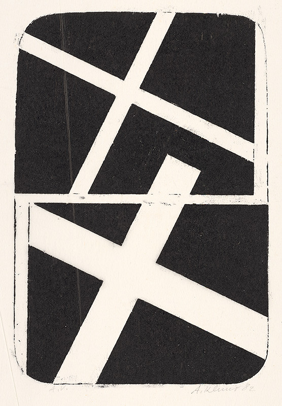 Alojz Klimo – Dve križovatky 