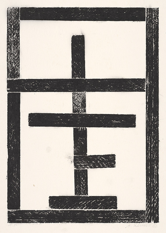 Alojz Klimo – Okno 