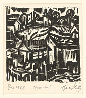 Béla Bacskai – V Gemeri 