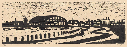 Alojz Klimo – Z cesty po ZSSR 