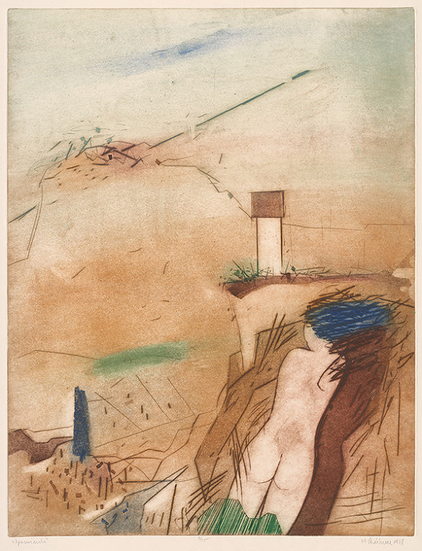 Marcel Dúbravec – Spomienka 