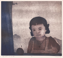 Marcel Dúbravec – Katka a jabĺčko 