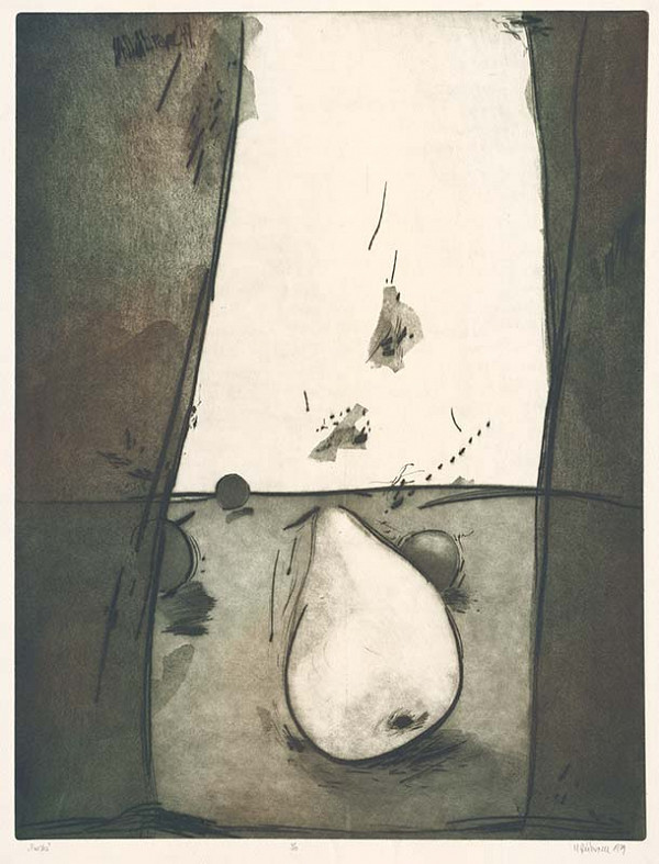 Marcel Dúbravec – Hruška 