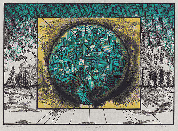 Milan Sokol – Narodenie mesta 