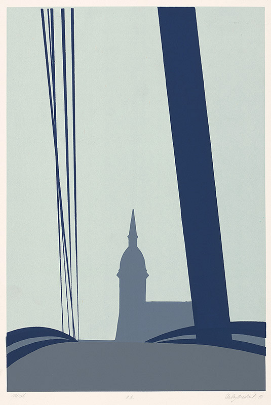 Orest Dubay ml. – Most 