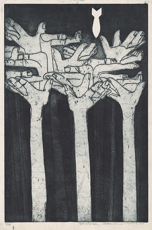 Ján Jánoška – Nedopustíme 