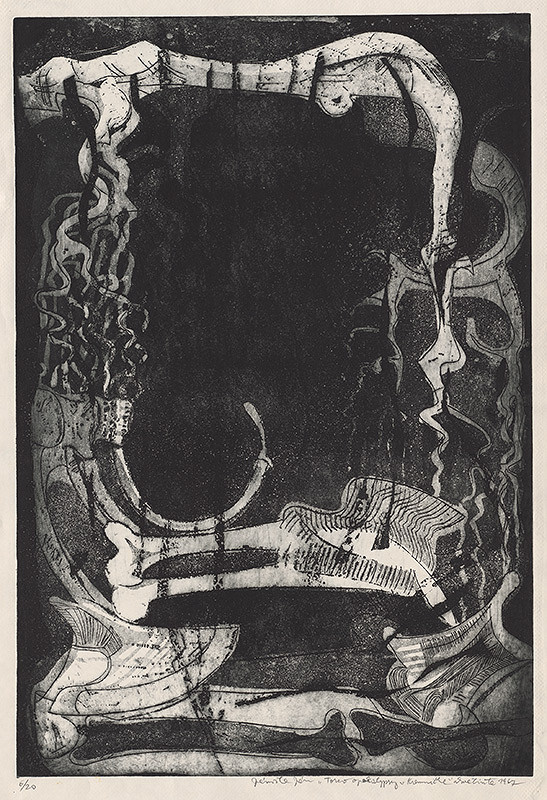 Ján Jánoška – Torzo apokalypsy v Kremničke 