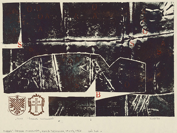 Fero Kráľ – Svedok minulosti