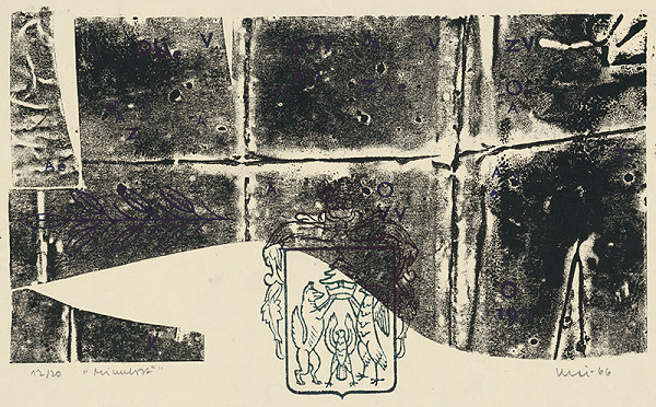 Fero Kráľ – Minulosť 