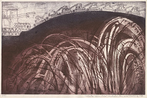 Ján Jánoška – Žatva 