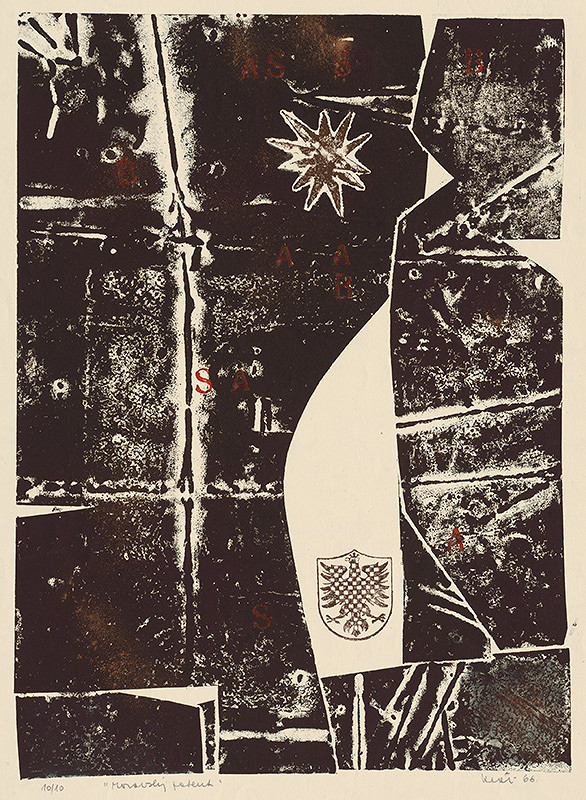 Fero Kráľ – Moravský patent 