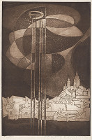 Ján Jánoška – Predvečer osláv 