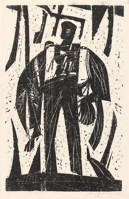 Alojz Klimo – Generácia I. 