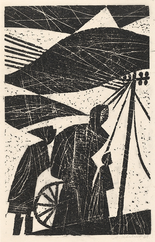 Alojz Klimo – Generácia II. 