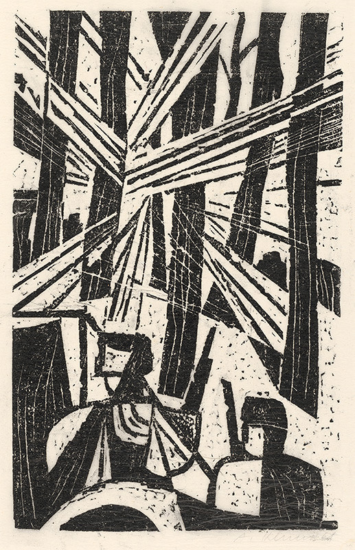 Alojz Klimo – Generácia III. 