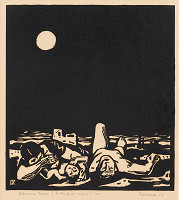 Róbert Dúbravec – Atómové ticho 