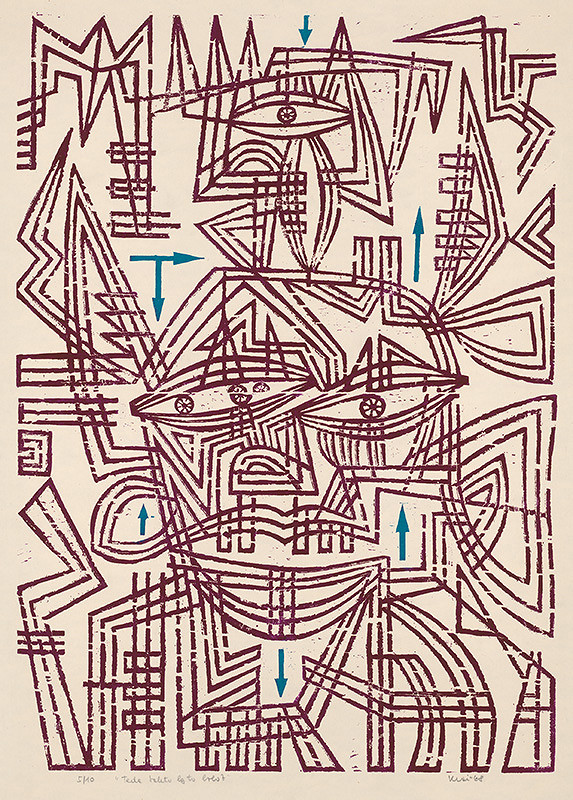 Fero Kráľ – Teda takto by to bolo? 