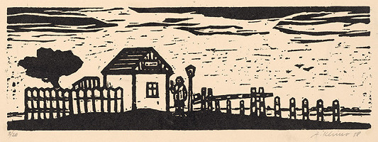 Alojz Klimo – Z cesty po ZSSR 