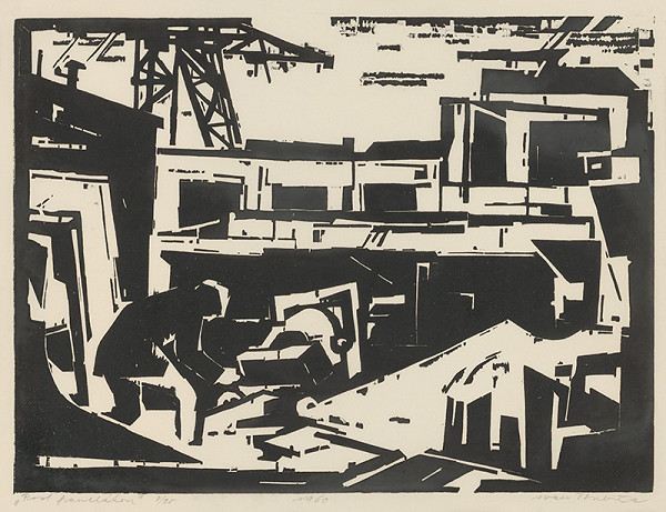 Ivan Štubňa – Pod panelákom 