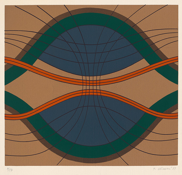 Tamara Klimová – Priblíženie 