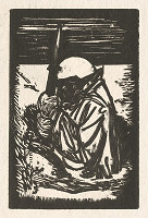 Imrich Weiner-Kráľ – Z cyklu Cesta I 