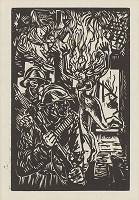 Imrich Weiner-Kráľ – Z cyklu CESTA IV 