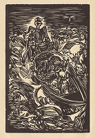 Imrich Weiner-Kráľ – Z cyklu Cesta IX 