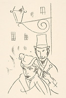 Imrich Weiner-Kráľ – Ilustrácia I. 