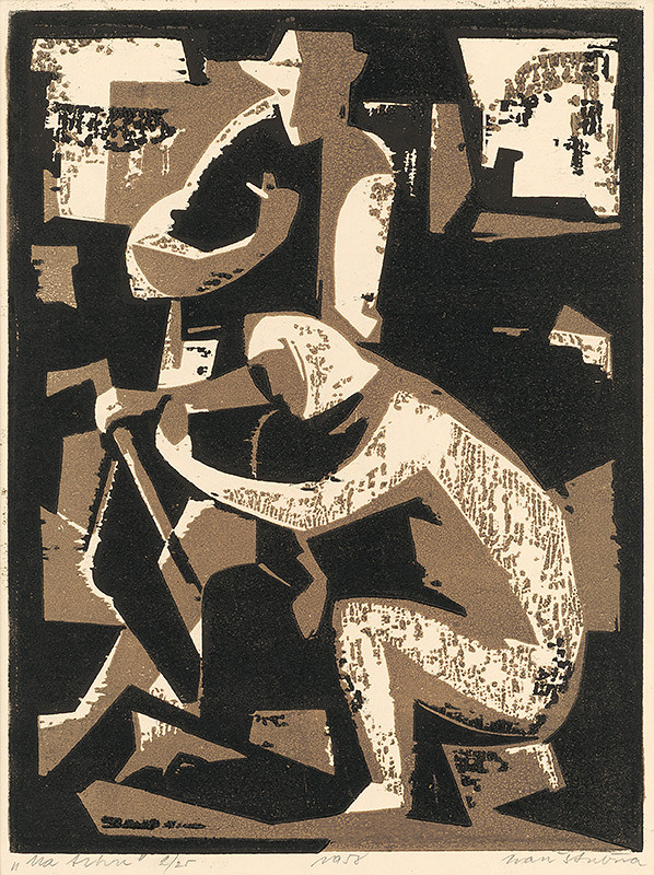 Ivan Štubňa – Na trhu 