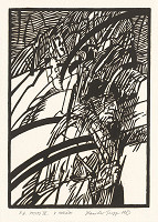 Stanislav Tropp – V horách 