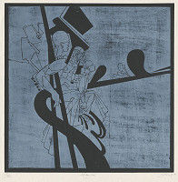 Jozef Haščák – Ľudia I. 