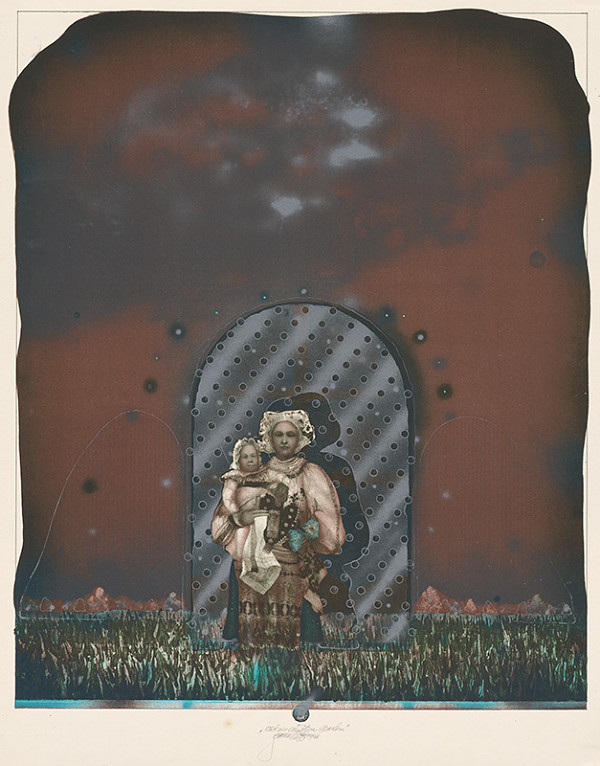 Vladimír Gažovič – Odkaz Martina Benku 