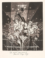 Stanislav Tropp – Nočná strelnica II. 