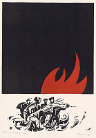 Róbert Dúbravec – Plamene októbra I. 