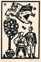 Róbert Dúbravec – Oravské rozprávky I 