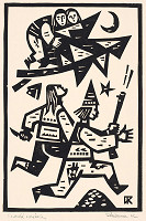 Róbert Dúbravec – Oravské rozprávky II 