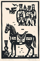 Róbert Dúbravec – Oravské rozprávky III 