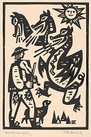 Róbert Dúbravec – Oravské rozprávky IV 