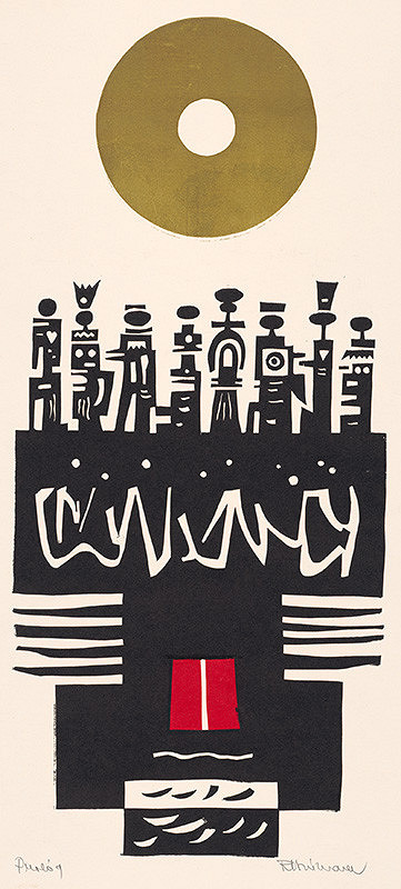 Róbert Dúbravec – Prológ 