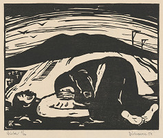 Róbert Dúbravec – Pieta 