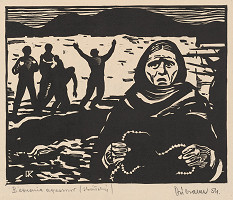 Róbert Dúbravec – Besnenie agresorov 