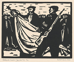 Róbert Dúbravec – Víťazstvo ľudu 