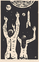 Róbert Dúbravec – Rakety pošlime na mesiac 