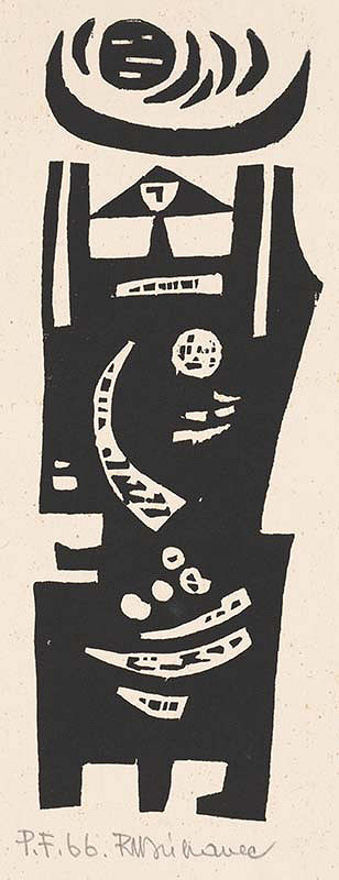 Róbert Dúbravec – Novoročenka 1966 