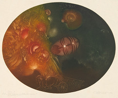 Terézia Kružlicová – Prvé znamenie zo zeleného vrchu 