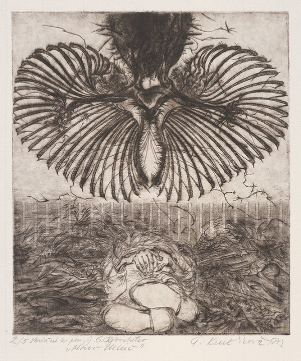 Terézia Kružlicová – Maco Mlieč 